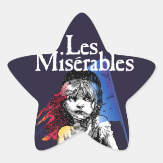 Sticker Étoile Calcomanía