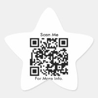 Code QR personnalisé