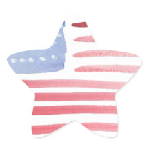 Drapeau des Etats-Unis d'Américains