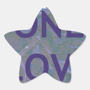 STICKER ÉTOILE HAKUNA MATATA