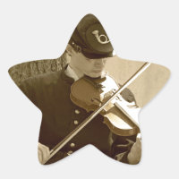 Joueur de la guerre civile