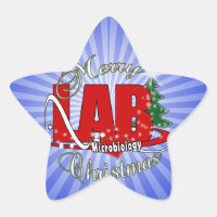 MICROBIOLOGIE NOËL TECHNOLOGIE LABORATOIRE MÉDICAL