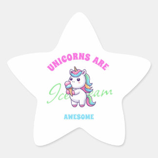 Sticker Étoile n° 23