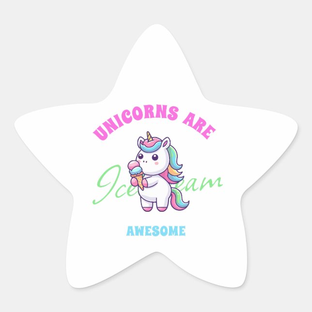 Sticker Étoile n° 23 (Devant)