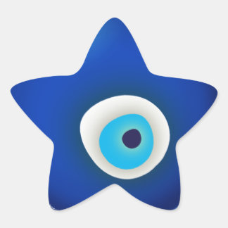 Sticker Étoile non défini