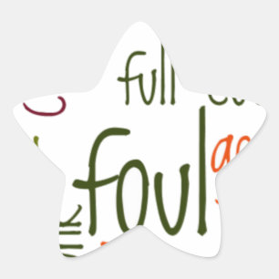 Sticker Étoile Slam Dunk Dreams : Basketball - Jeu des Champions