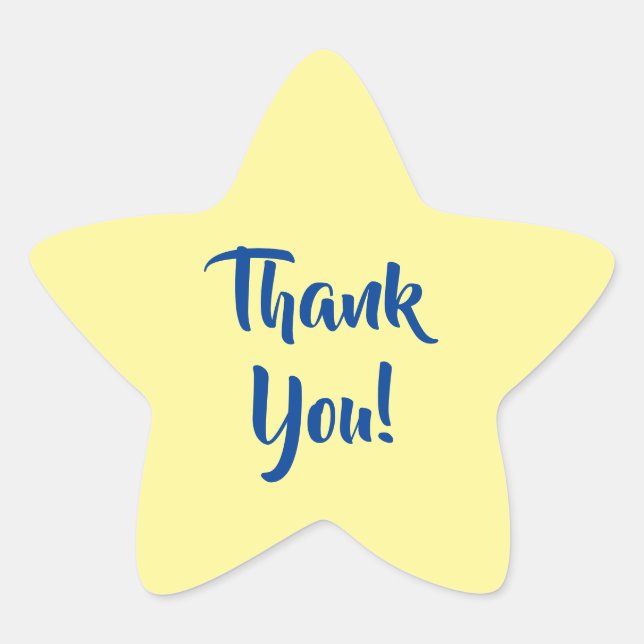 Sticker Étoile Twinkle Little Star Cute 1er Anniversaire Thème de (Devant)