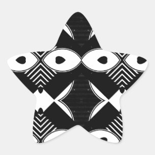 Sticker Étoile Visions_