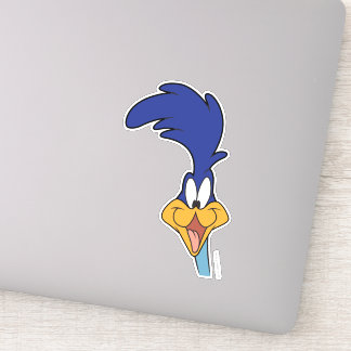 Sticker Face ROAD RUNNER™