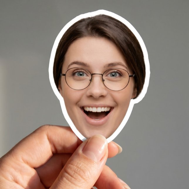 Sticker Faveurs de fête de fiançailles ou d'anniversaire à (Créateur téléchargé)