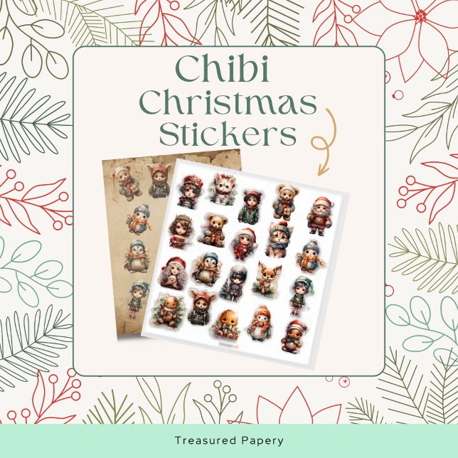 Sticker Feuille d'autocollant en vinyle coupé sur mesure d (Créateur téléchargé)