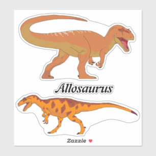 Sticker Feuille d'autocollants à deux albums