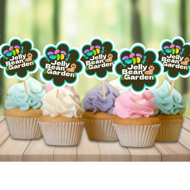 Sticker Feuille d'autocollants sur le thème de Pâques (Créateur téléchargé)