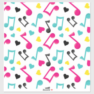 Sticker Feuilles de vinyle découpées sur mesure