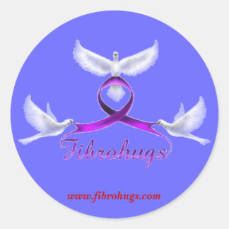 Sticker Fibromyalgie