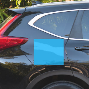 Sticker Flat Sky Blue Arrière - plan Texture pour numériqu