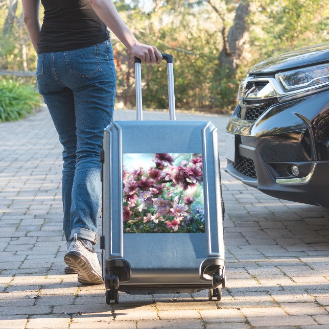 Sticker Fleur de cerisier (Valise Insitu)