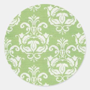 Sticker Fleur-de-lis