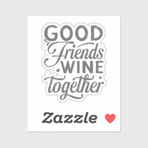 Sticker Flower Power Hippie Girl 70