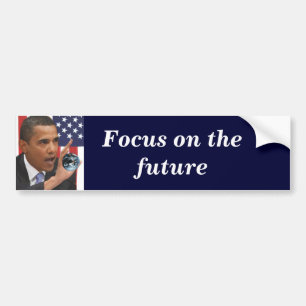 Sticker Focus_Bumper