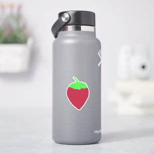 Sticker Fraise