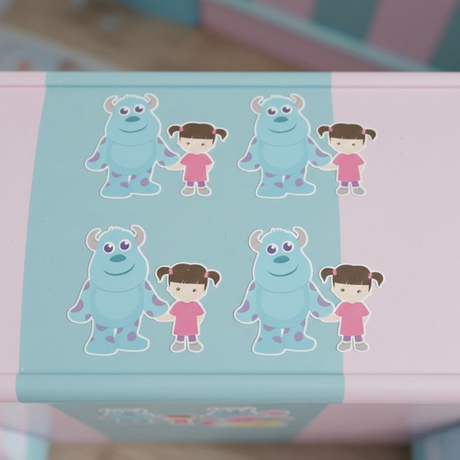 Sticker Friends (Créateur téléchargé)