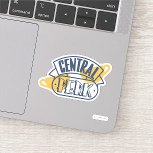 Sticker FRIENDS™ Central Perk