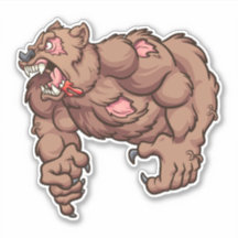 Gars Coriace - Ours