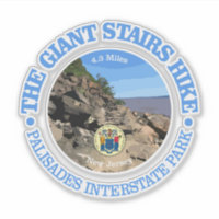 Géant Stair's (e)