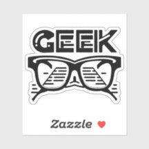 geek cool
