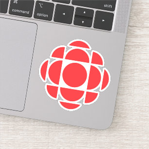 Sticker Gem CBC