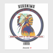 Geronimo