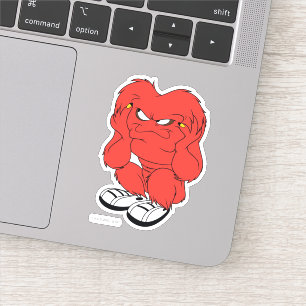 Sticker Gossamer Thinking - Couleur
