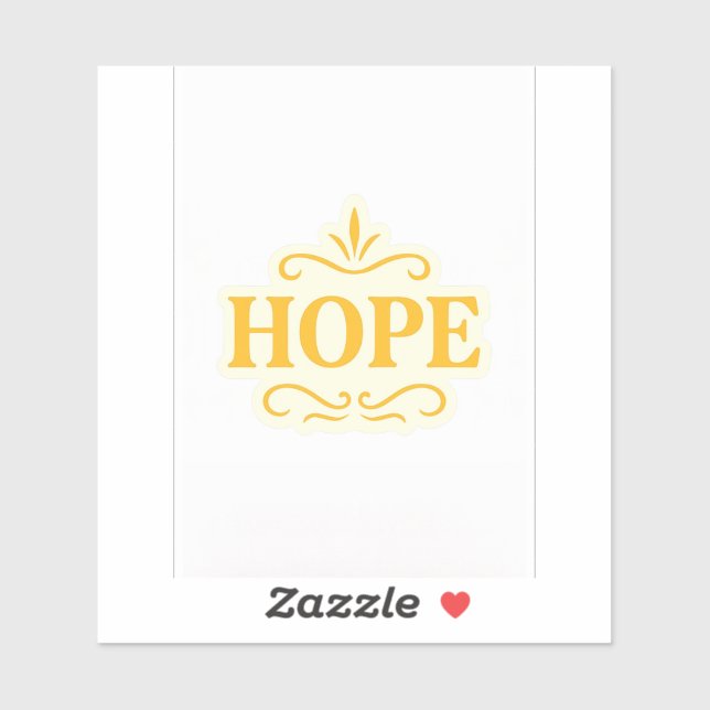 Sticker Grace - Gold Luxe Edition (Feuille)