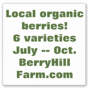 Sticker Habillement en vinyle blanc amovible, promotion ag