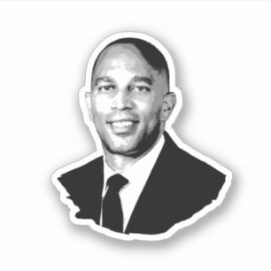 Sticker Hakeem Jeffries