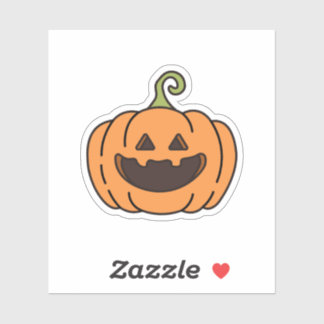 Sticker Halloween