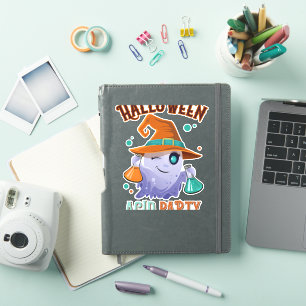 Sticker Halloween