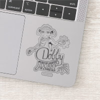 Harry Potter| Dobby sans maître