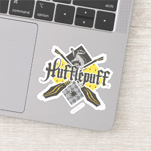 Sticker Harry Potter   Gryffindor QUIDDITCH™ Crest