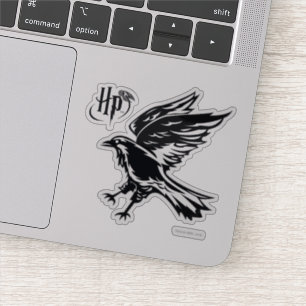 Sticker Harry Potter   Ravenclaw