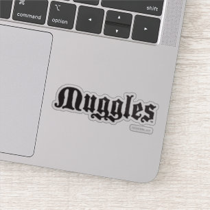 Sticker Harry Potter Spell   Les bagarres