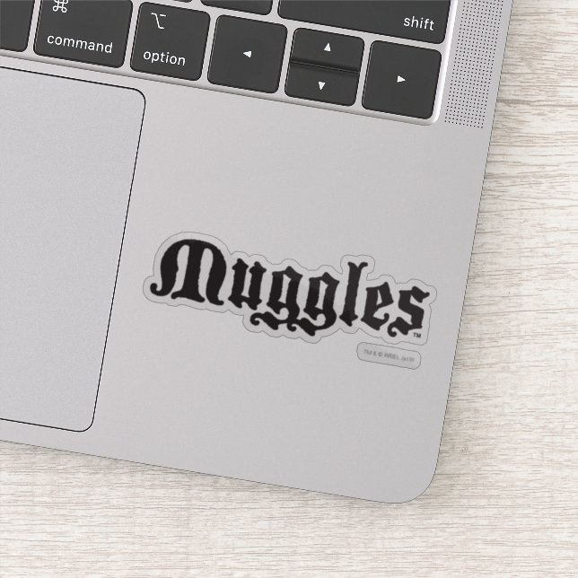 Sticker Harry Potter Spell | Les bagarres (Détail)