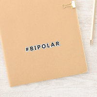 Hashtag bipolaire