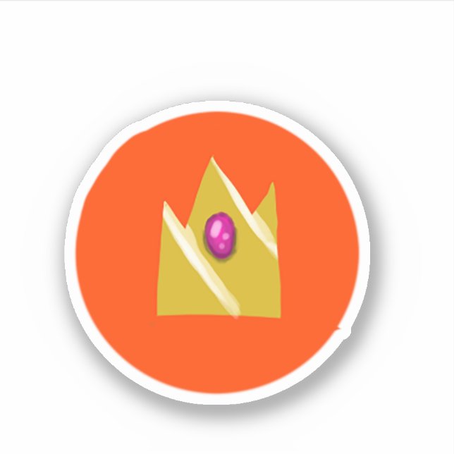 Sticker Hero (Devant)