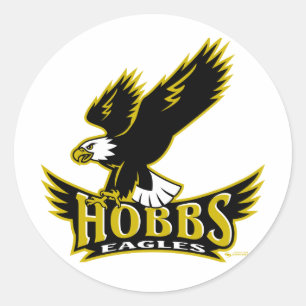 Sticker Hobbs Eagles
