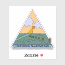 Honeymoon Island State Park