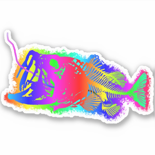 STICKER HOOKÉ (Devant)