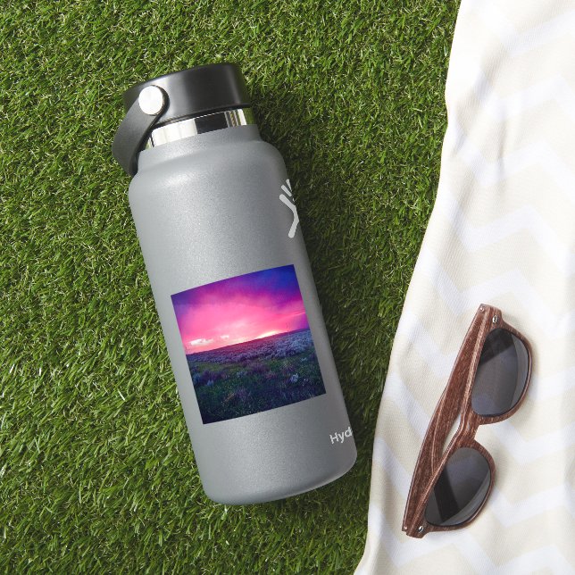 Sticker Horizon Douce Vinyle (HydroFlask Insitu)