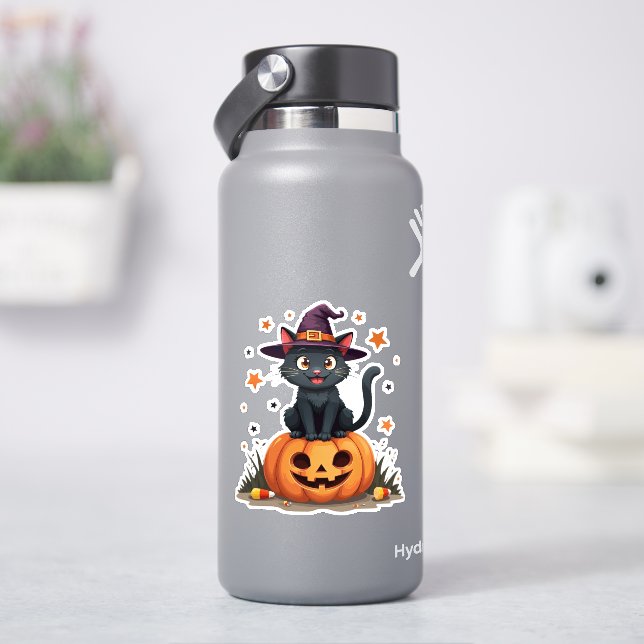 Sticker Hou à toi (HydroFlask)